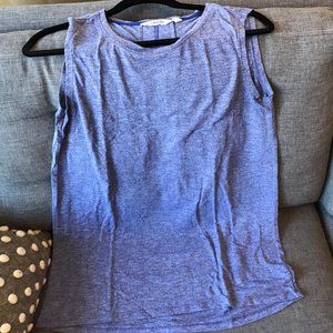 Purple Athleta Rank